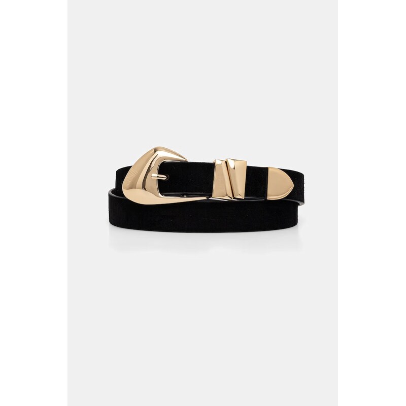 Kožený opasok Marella MLASORRISO 67472899