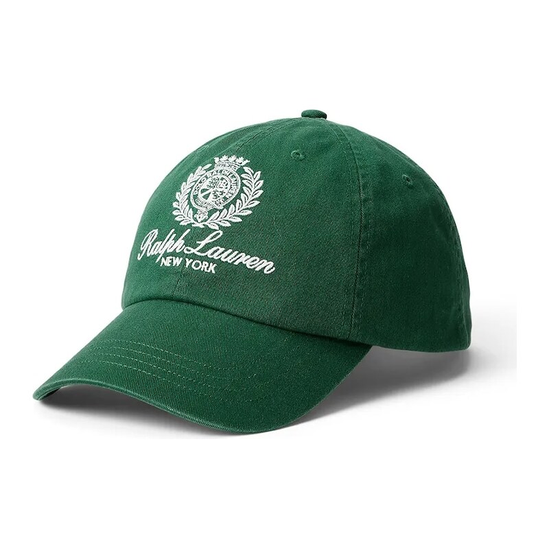 Bavlnená šiltovka Polo Ralph Lauren 67404265