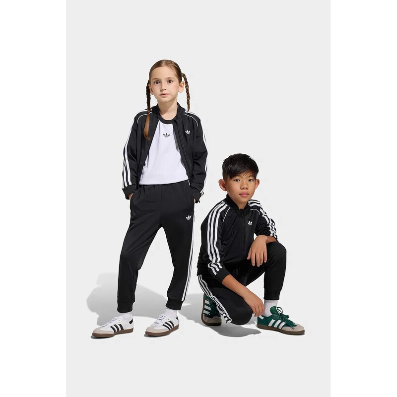 Detská tepláková súprava adidas Originals 67432683