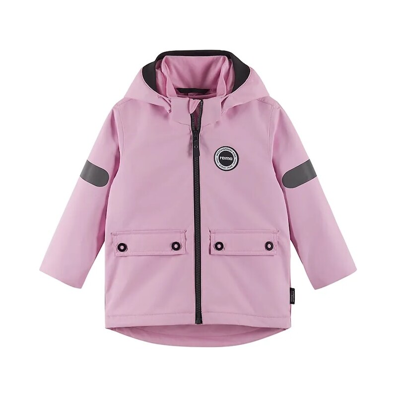 Detská bunda Reima Sydvest 67472807