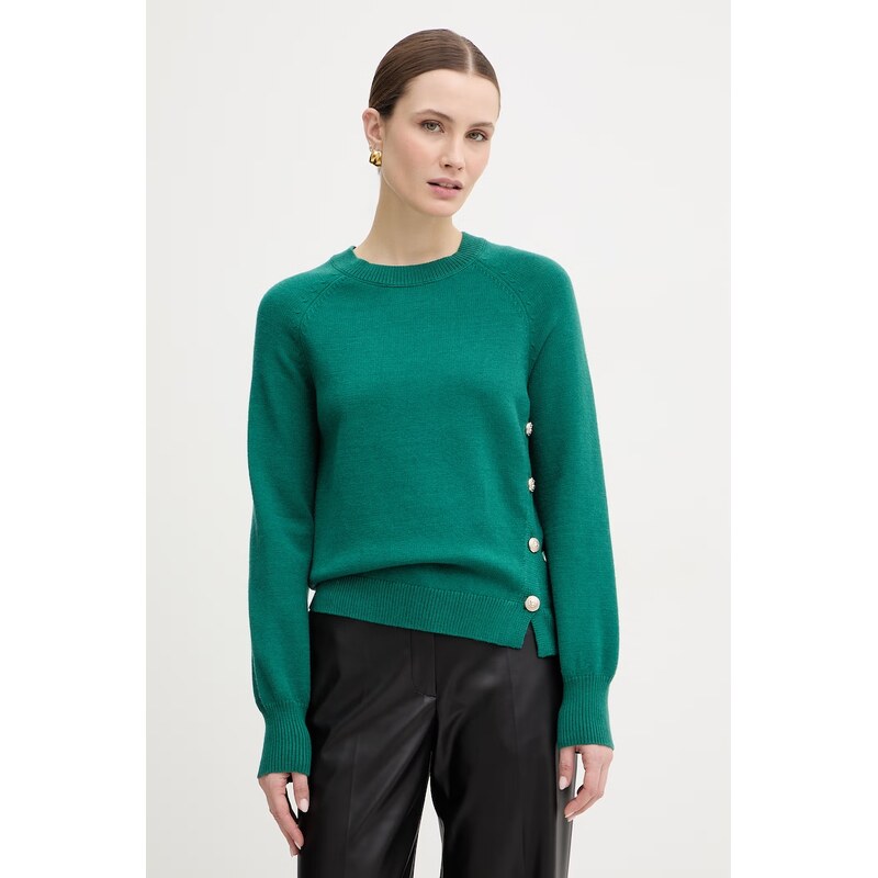 Sveter s prímesou vlny Morgan 67472833