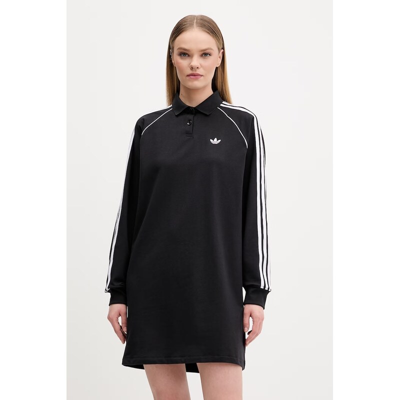 Šaty adidas Originals 67472827