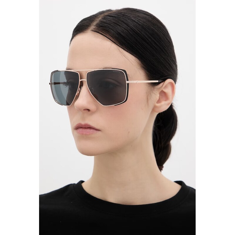 Slnečné okuliare Guess 67473017