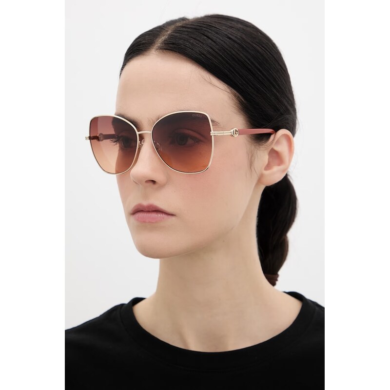 Slnečné okuliare Guess 67473019