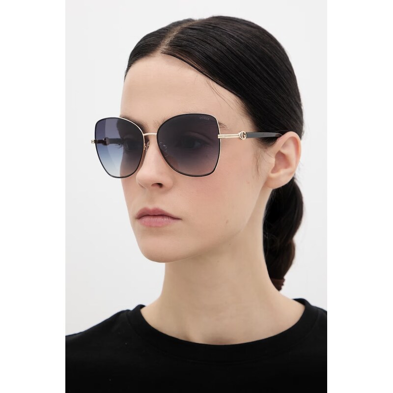 Slnečné okuliare Guess 67473036