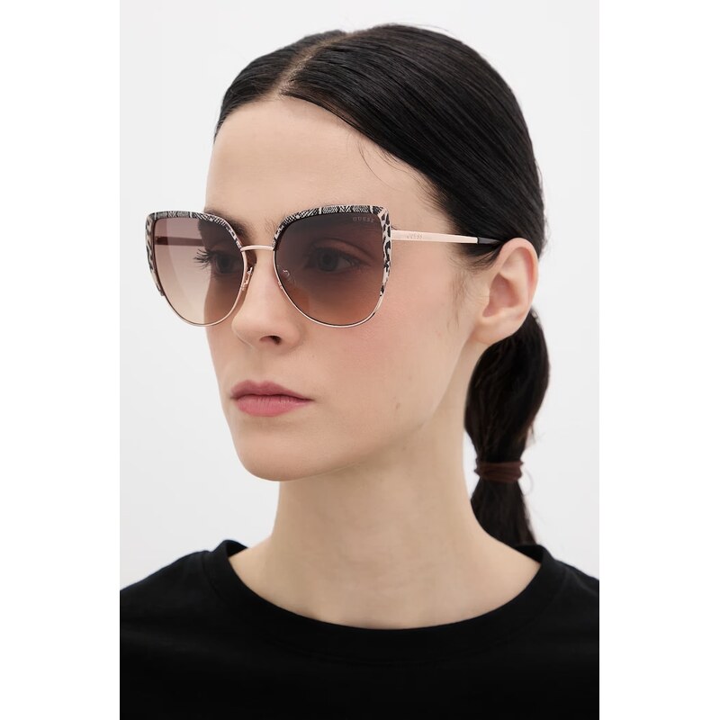 Slnečné okuliare Guess 67473119