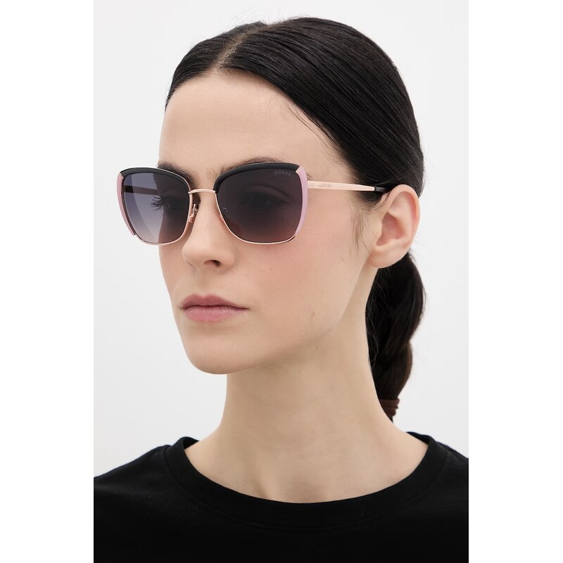 Slnečné okuliare Guess 67473124