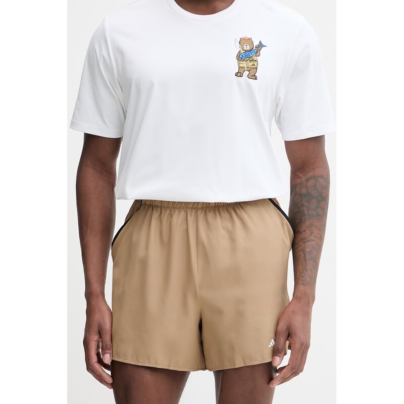 Turistické šortky adidas TERREX 67473548