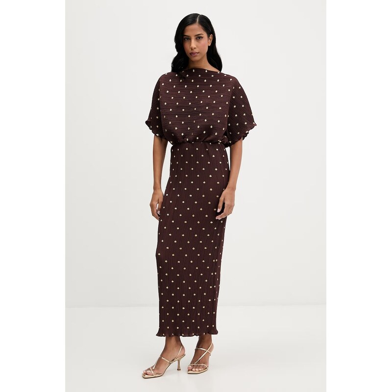 Šaty Never Fully Dressed 67473580