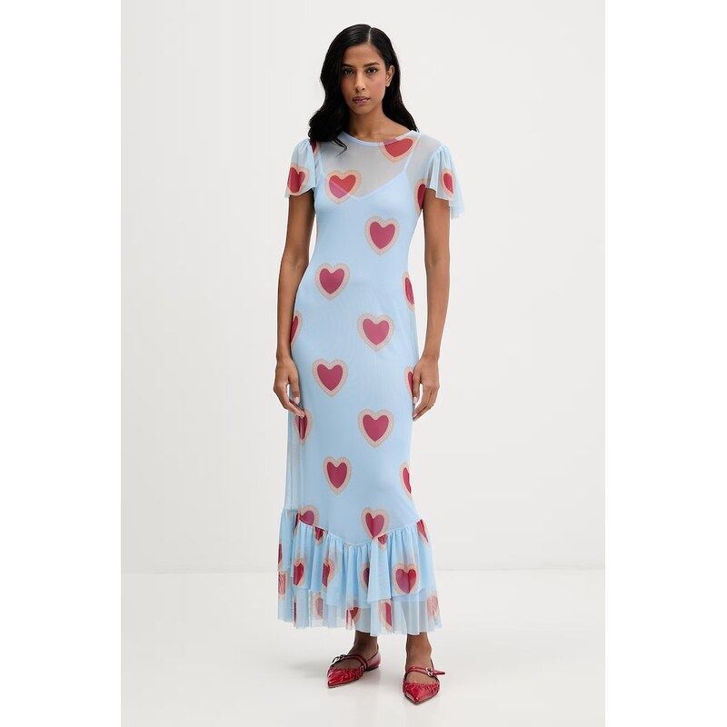 Šaty Never Fully Dressed 67473723