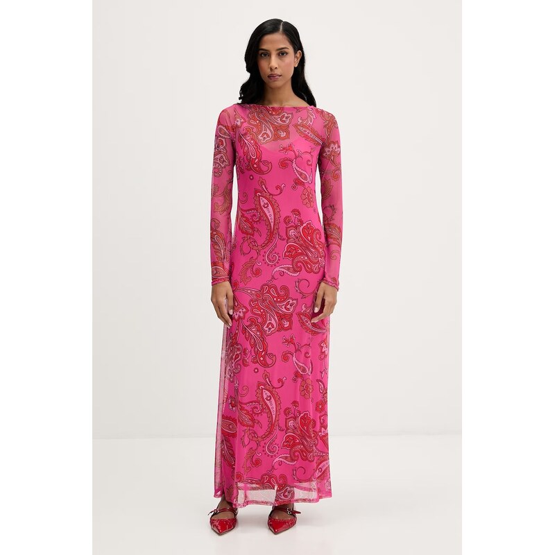 Šaty Never Fully Dressed 67473765