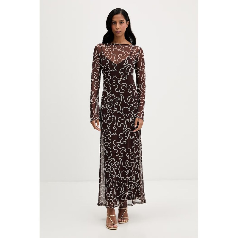 Šaty Never Fully Dressed 67473807