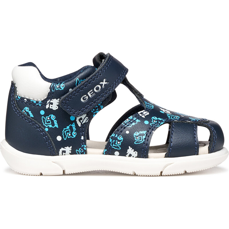 Sandále Geox 67518564