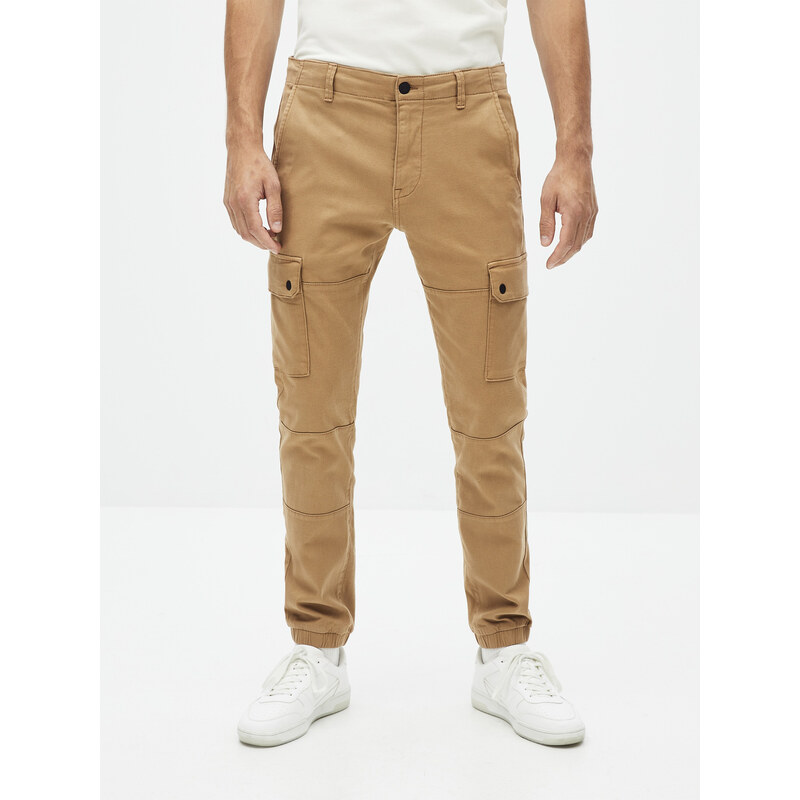 Celio Pants Solyte - Mens 67518670