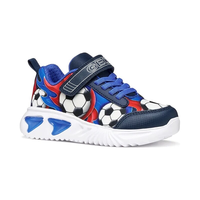 Detské tenisky Geox ASSISTER 67509172