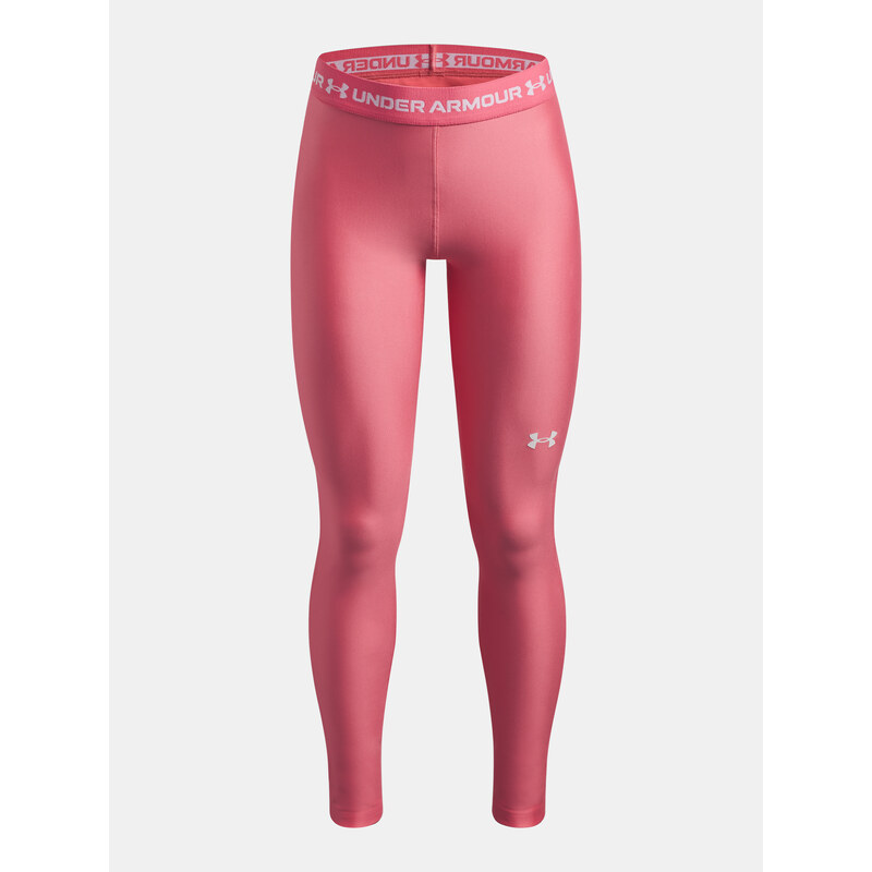 Dievčenské legíny Under Armour HeatGear 67551289