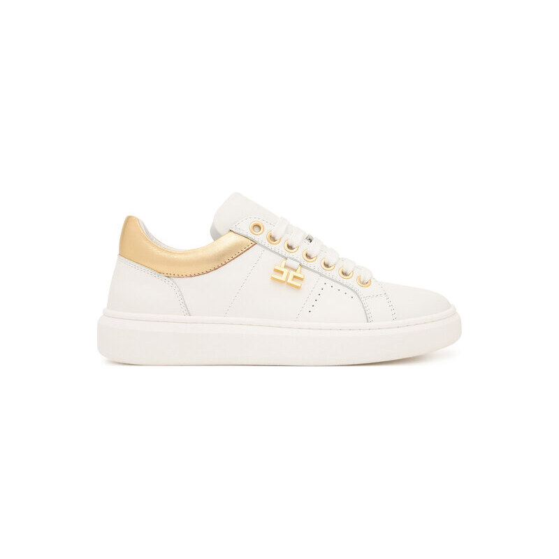 Sneakersy Elisabetta Franchi 67509362