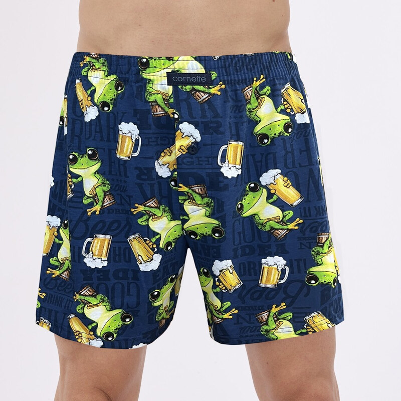 Pánske trenky Cornette Classic viacfarebné (001/183) 67509239