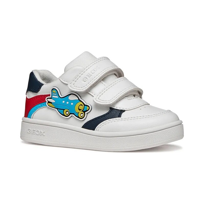 Detské tenisky Geox ECLYPER 67507156