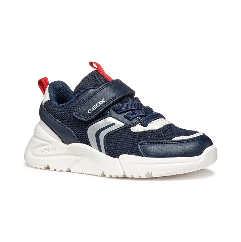 Detské tenisky Geox LOFTUS 67509340