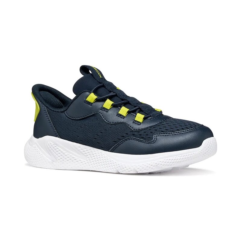 Detské tenisky Geox SPRINTYE FAST IN 67509168