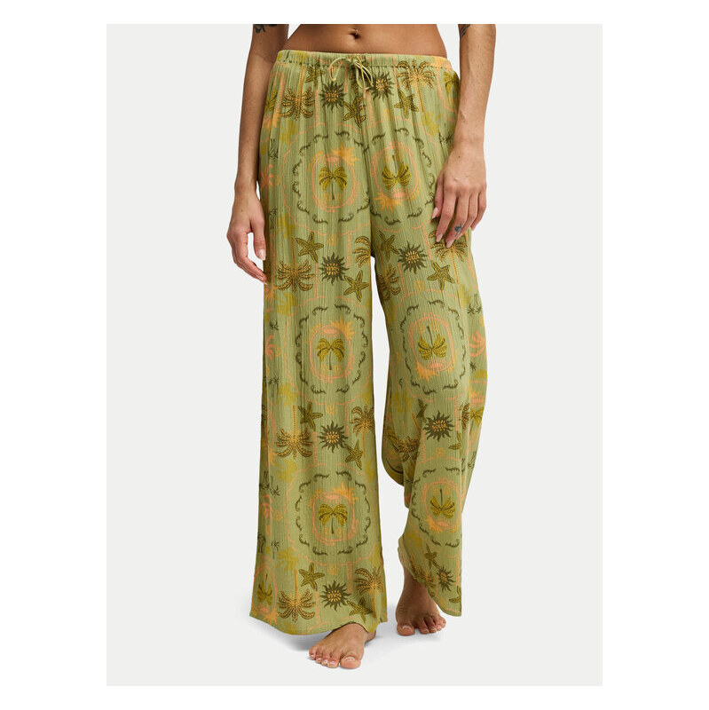 Bavlnené nohavice Billabong 67509480