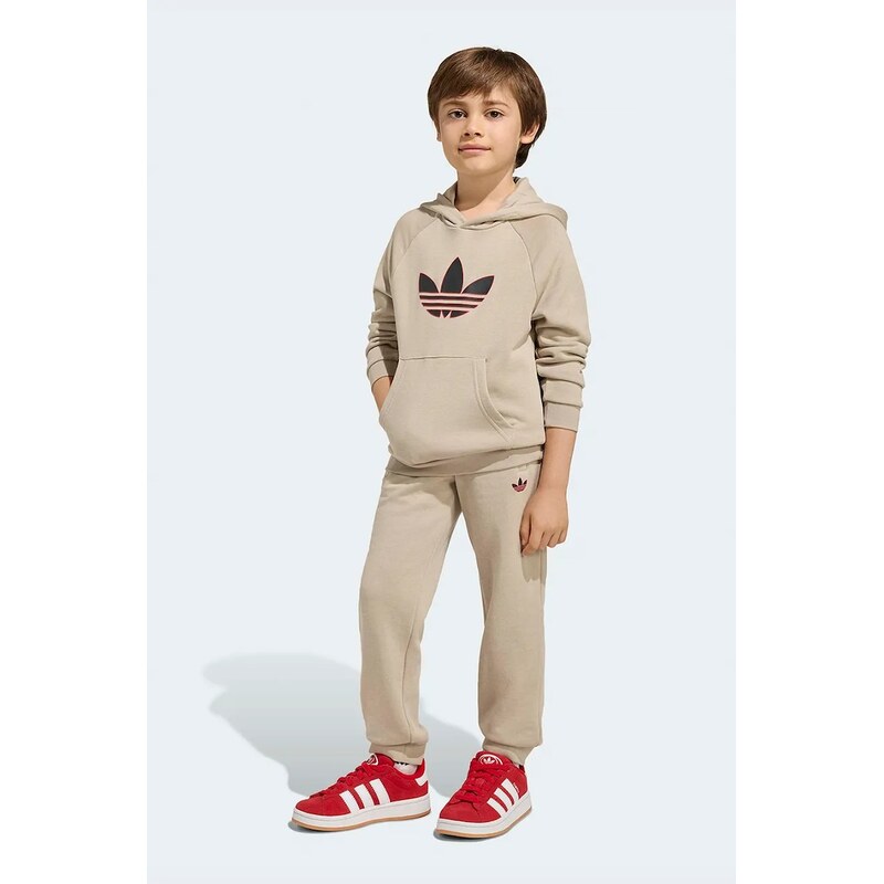 Detská tepláková súprava adidas Originals 67284408