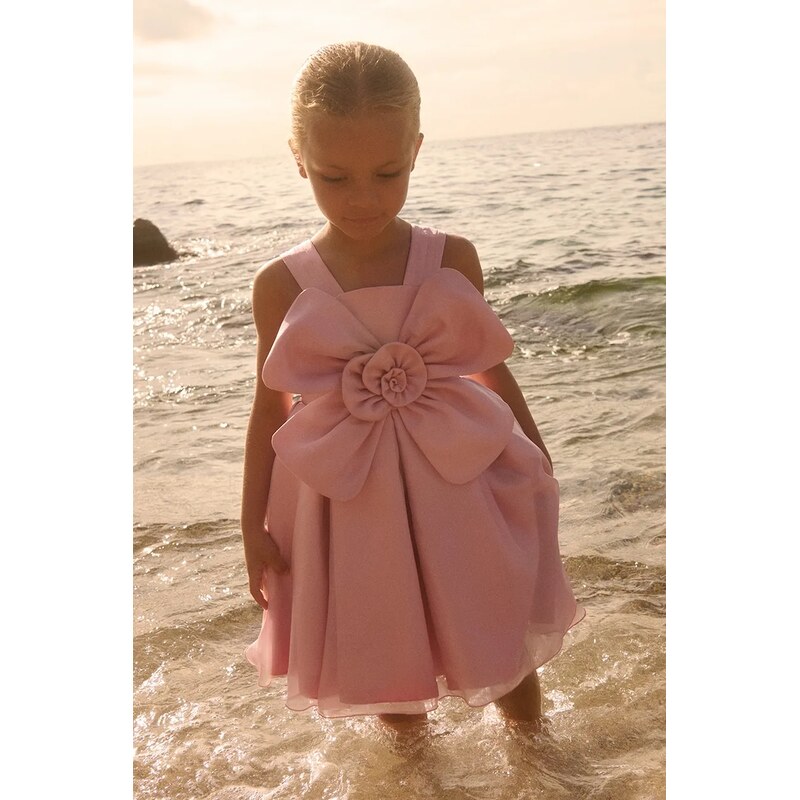Dievčenské šaty Abel&Lula 67379047