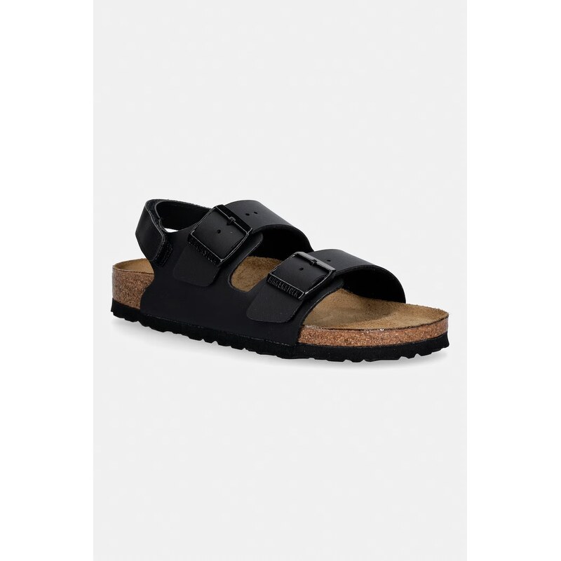 Detské sandále Birkenstock Milano AS Kids BF 67473783