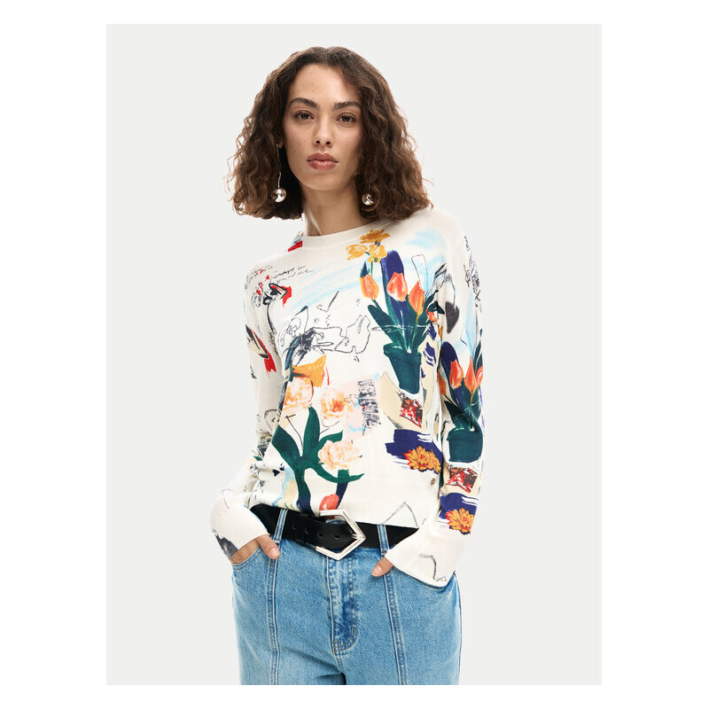 Sveter Desigual 67476065