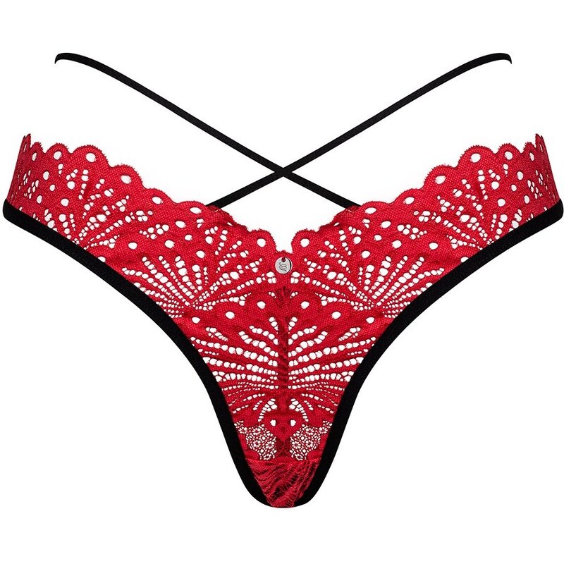 E-shop Obsessive sexy tangá Mettia