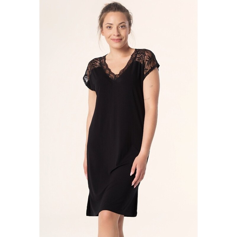 mefemi nočná košieľka Petra - viskóza 66362248