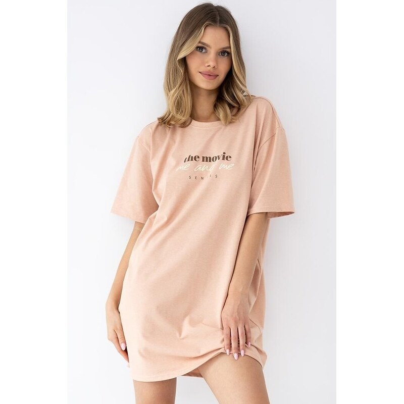 E-shop Sensis nočná košeľa Anika