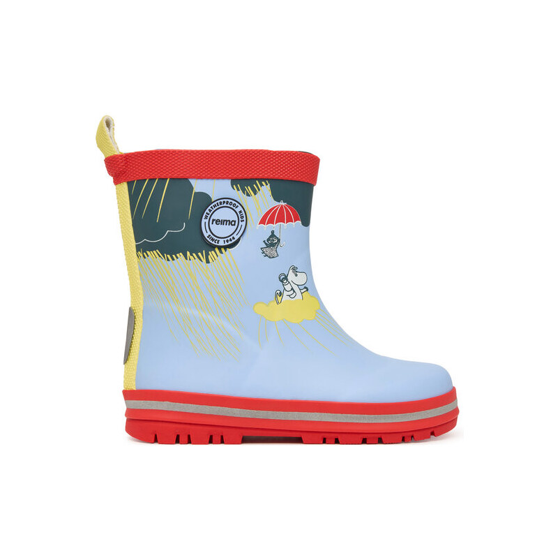 Gumáky Reima 67509390