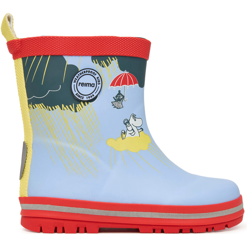 Gumáky Reima 67511673