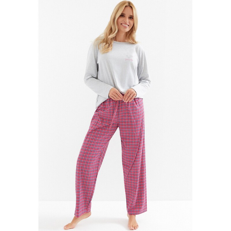 Taro dámske pyžamo Madlen 66299426