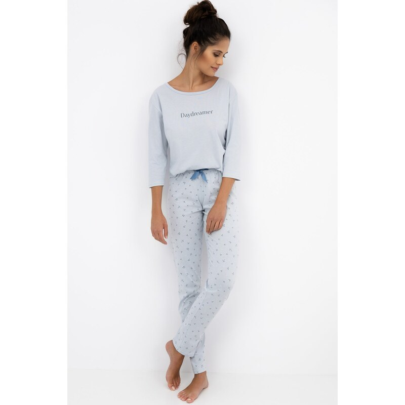 Sensis dámske pyžamo Daydreamer - bavlna 66066832