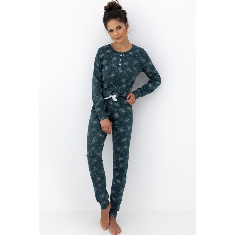 Sensis dámske pyžamo Ellison - bavlna 66572426