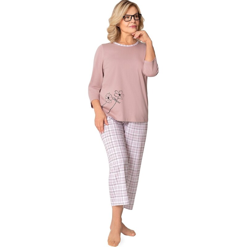 Martel dámske pyžamo Gabrysia II 66839667