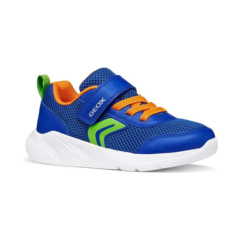 Detské tenisky Geox SPRINTYE 67509040