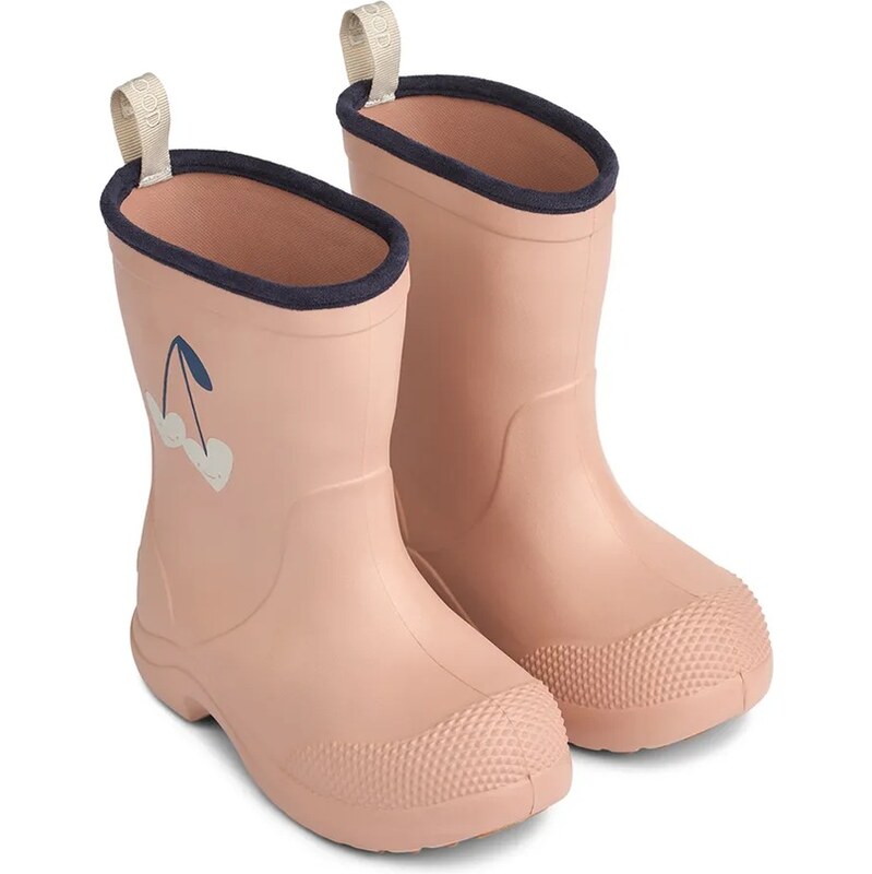 Detské gumáky Liewood Aston Rainboot 67515828