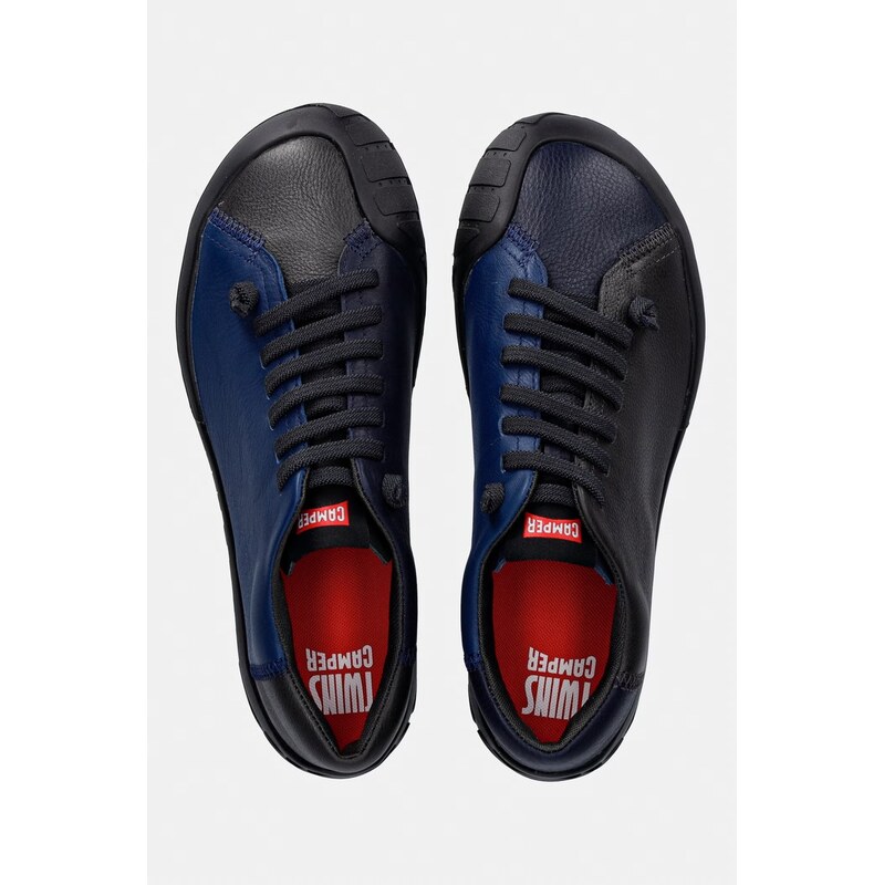 Kožené tenisky Camper TWS 67515765