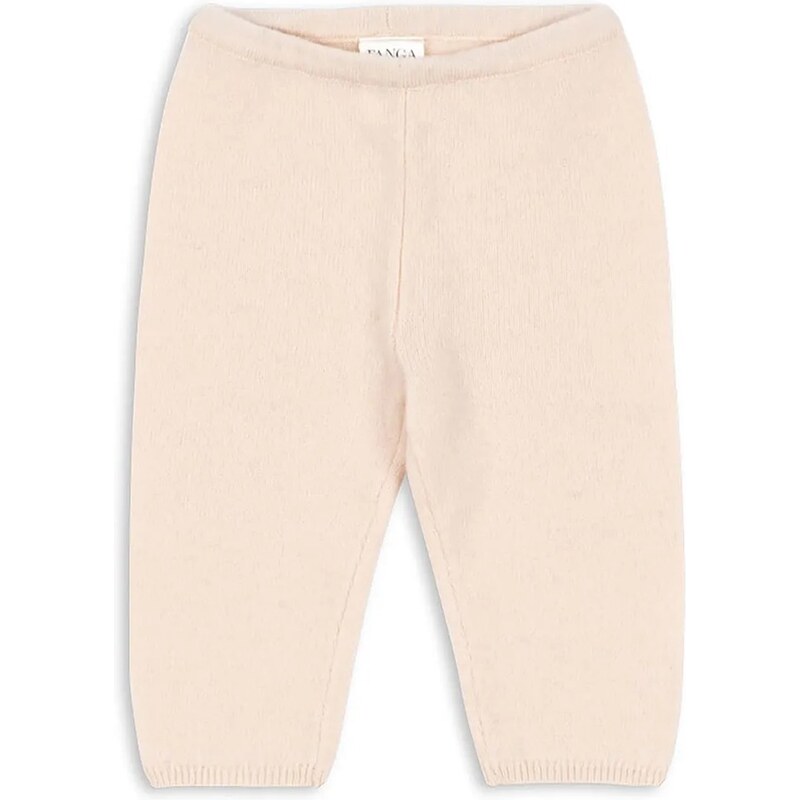 Detské vlnené nohavice Fanga Fontana SAVORA DUE PANTS 67515822
