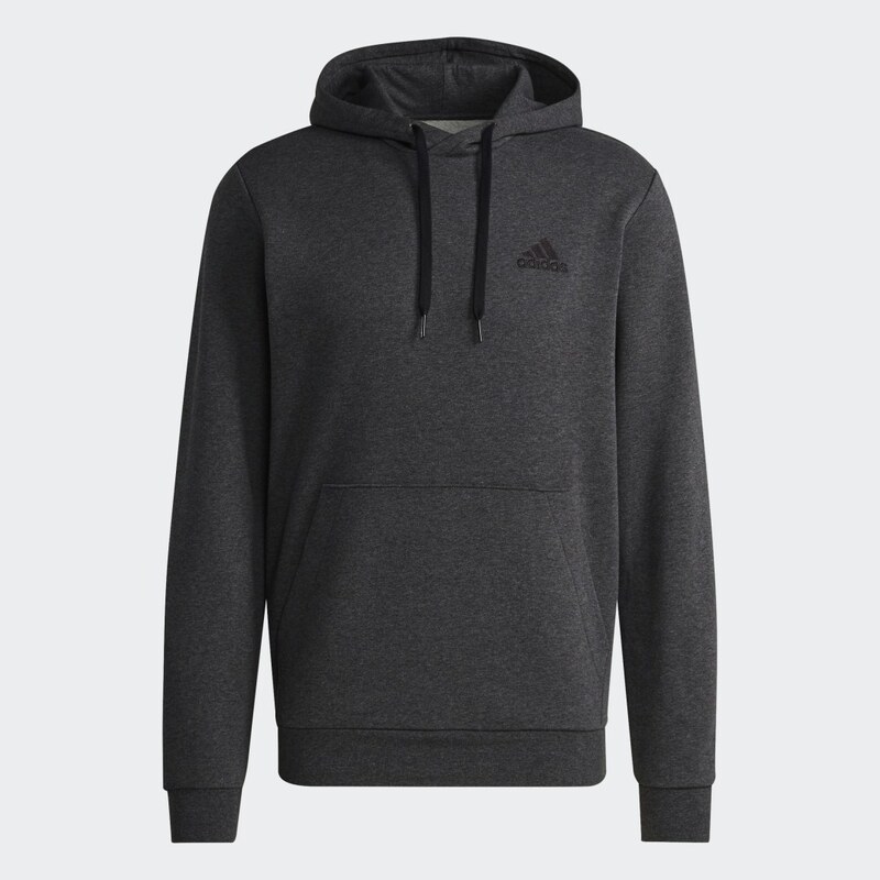Adidas Mikina Essentials Fleece Hoodie 67510725