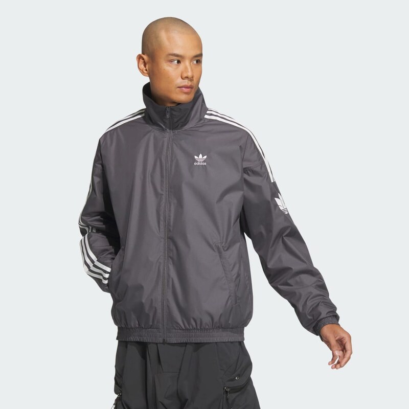 Adidas Retro Trefoil Jacket (Gender Neutral) 67510742