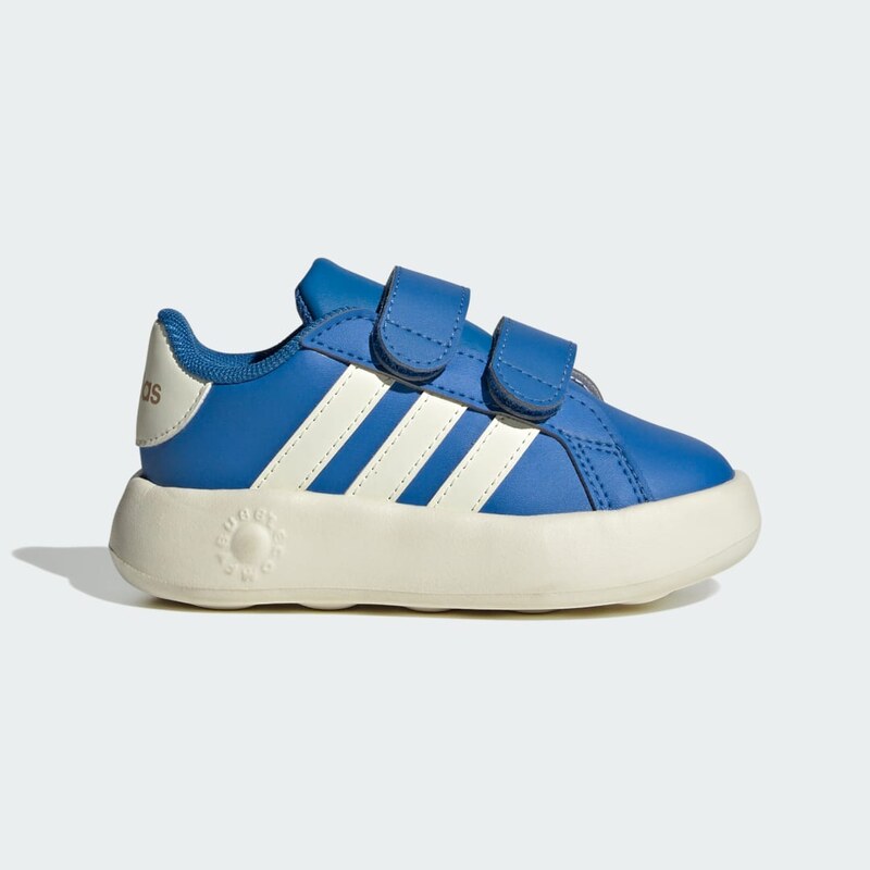 Adidas Tenisky Grand Court 2.0 Kids 67510757
