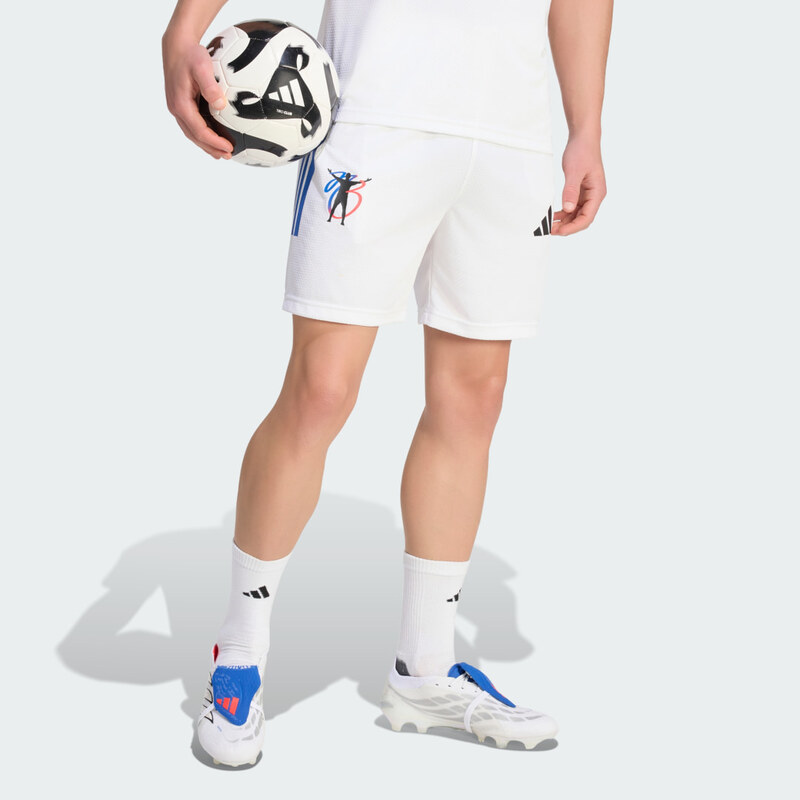 Adidas Tréningové šortky Jude Bellingham 67510799