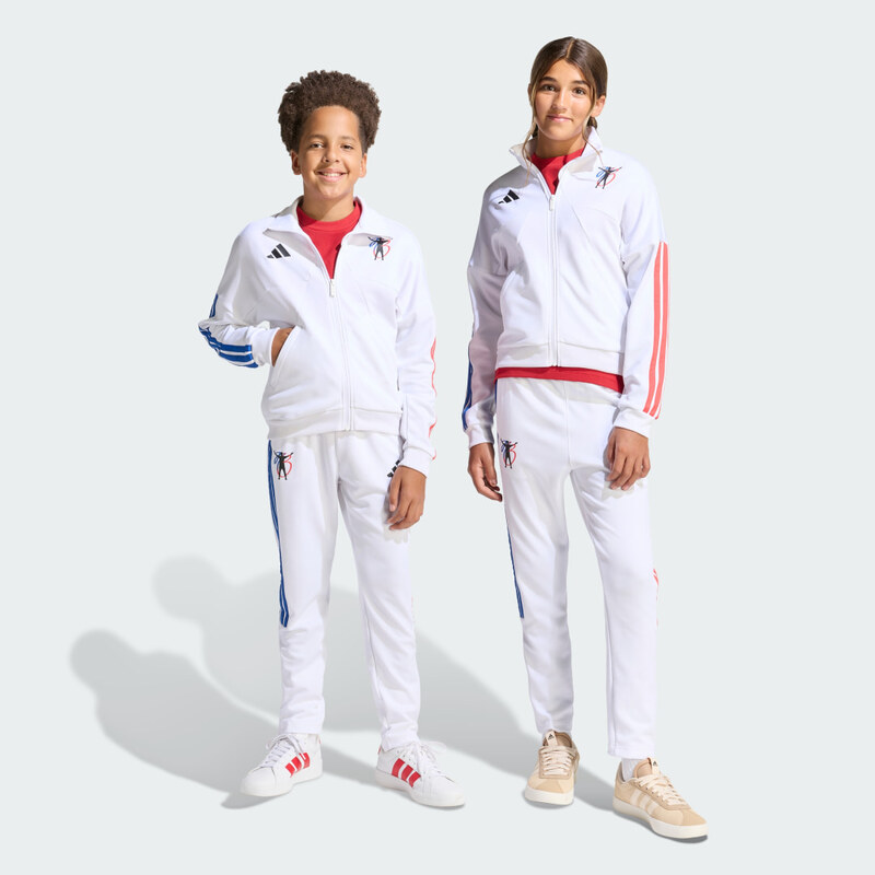 Adidas Detské športové nohavice Jude Bellingham 67510801