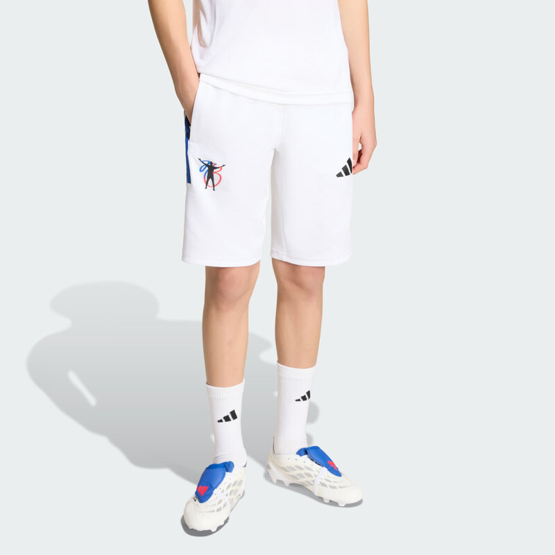 Adidas Mikina Jude Bellingham Training Kids 67510802