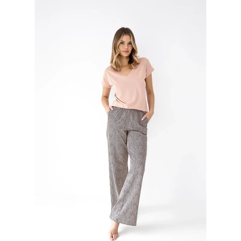 Dámske pyžamo Sensis Liana 67510138